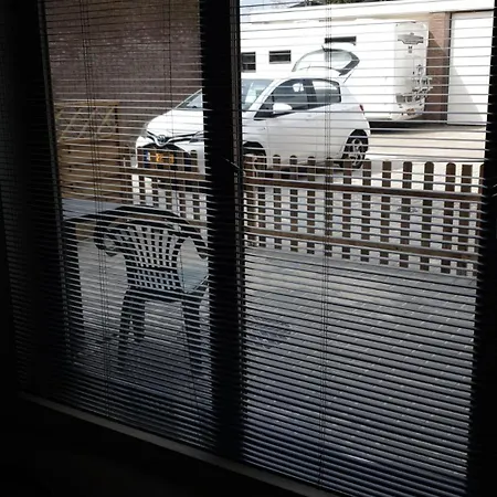 Luxe-studio B Casa de Férias *