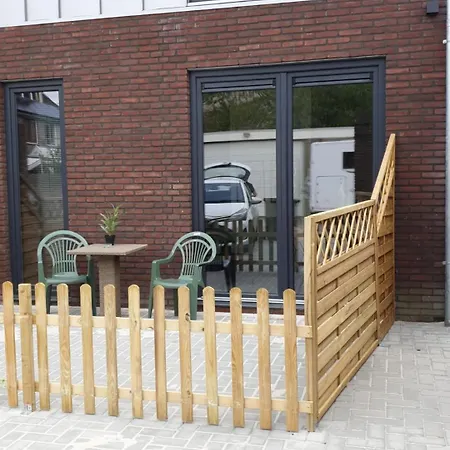 Luxe-studio B Casa de Férias