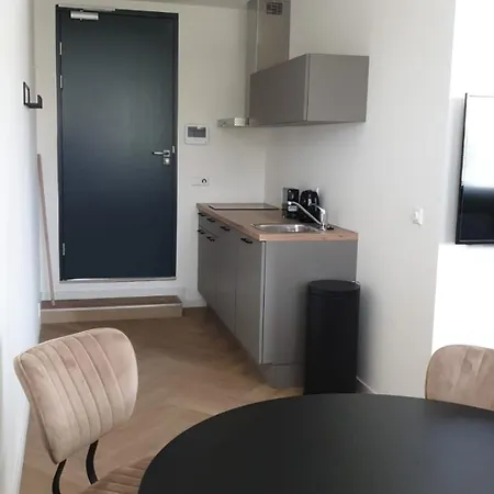 Luxe-studio B Eindhoven