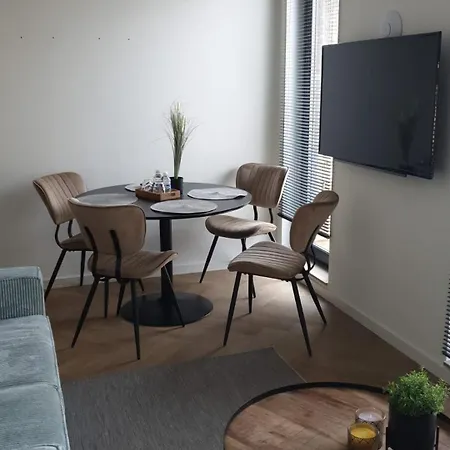 Luxe-studio B Eindhoven