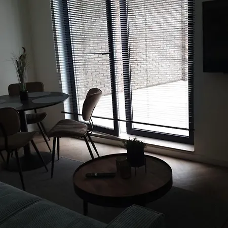Prázdninový dům Luxe-studio B Eindhoven