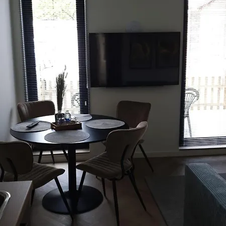 Luxe-studio B * Eindhoven