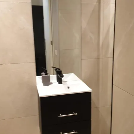 Сasa de vacaciones Luxe-studio B Eindhoven